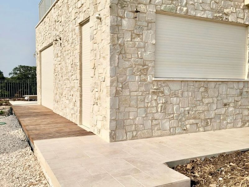 -01/1- אבן לקט איטלקית פלרמו לייט