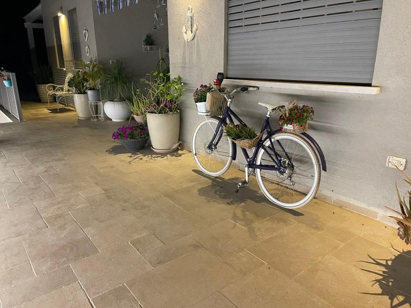 -02/1- קסטל ברונז 4 מידות מחוספס