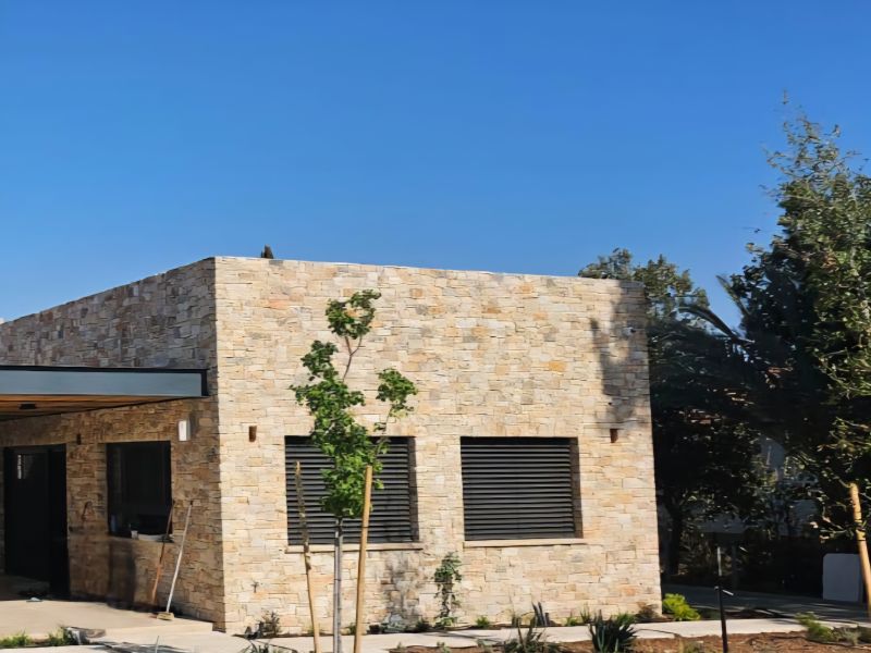 אבן לקט יהודה בית עמק  יזרעאל