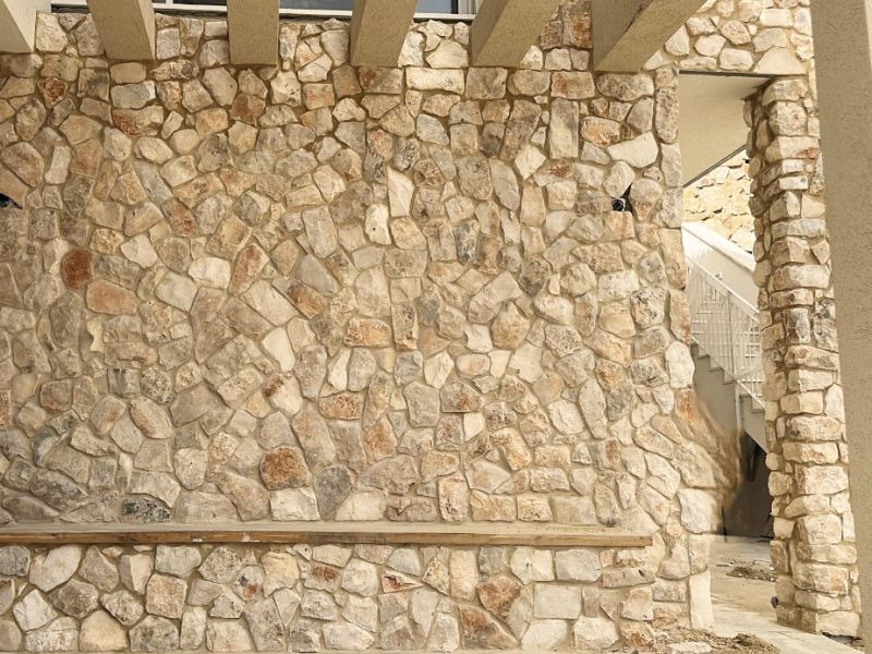 1202266 - אבן לקט יהודה אמורפית