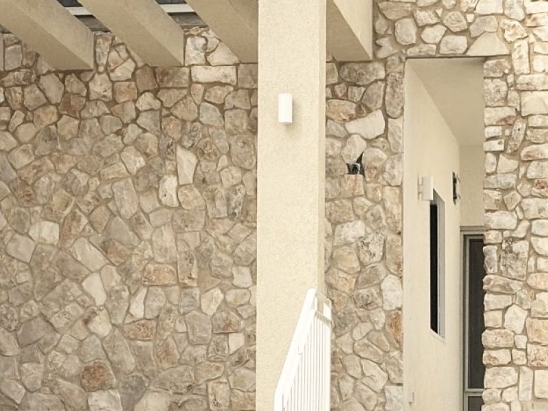 1202267 - אבן לקט יהודה אמורפית