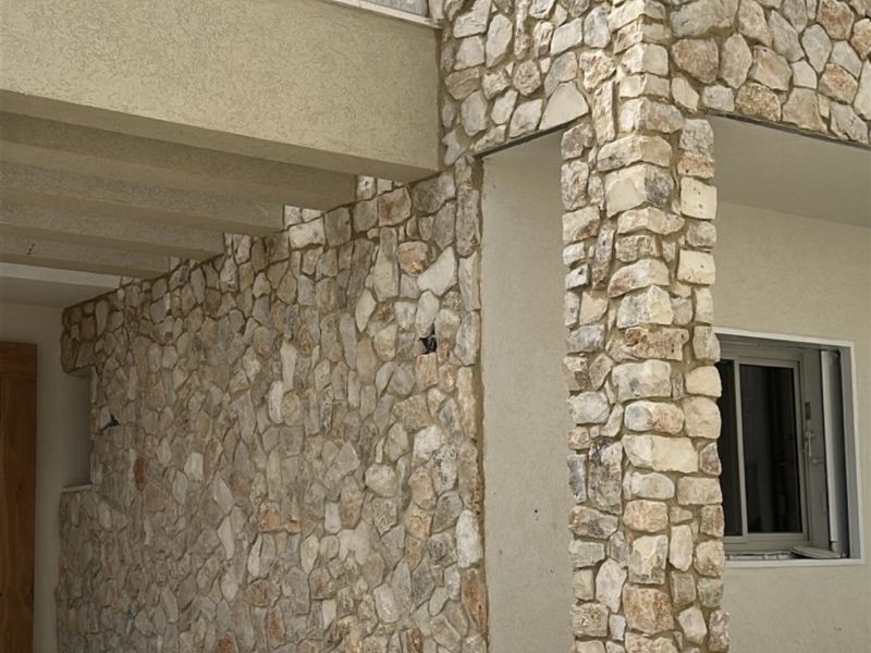 1202268- אבן לקט יהודה אמורפית