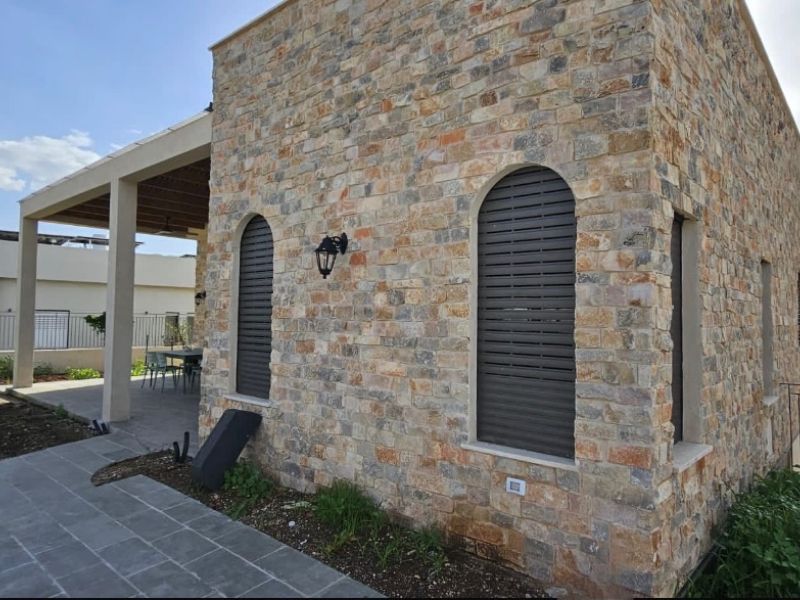 12022611- אבן לקט יהודה