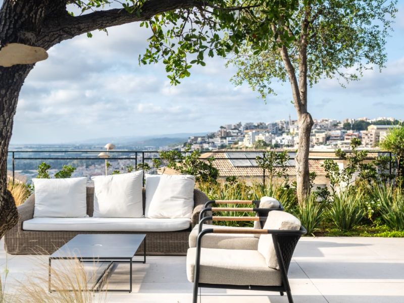 -01/10 טרוורטין מונגולי 100/100 מותז חול