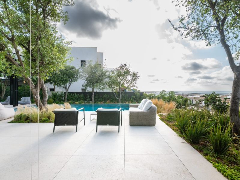 01/5- טרוורטין מונגולי 100/100 מותז חול