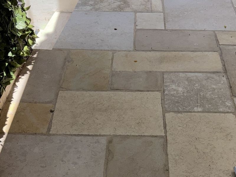 בורגון עיבוד עתיק